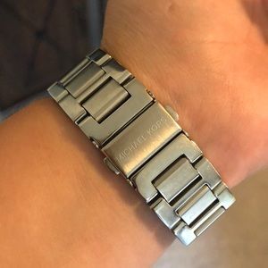 Michael Kors Jewelry - MK Watch Michael Kors Jewelry - MK Watch